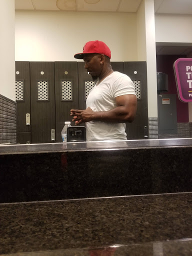 Gym «Planet Fitness - Lawrenceville-Suwanee, GA», reviews and photos, 1404 Lawrenceville-Suwanee Rd, Lawrenceville, GA 30043, USA