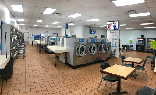 Laundromat «Atlantic Coast Coin Laundry», reviews and photos, 419 S College Rd #30, Wilmington, NC 28403, USA