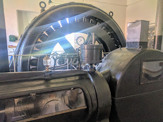 Museum Barther Dampfmaschinen