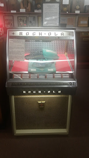 Museum «Debence Antique Music World», reviews and photos, 1261 Liberty St, Franklin, PA 16323, USA