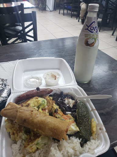 Supermarket «Los Paises Supermarket», reviews and photos, 6100 W Colonial Dr, Orlando, FL 32808, USA