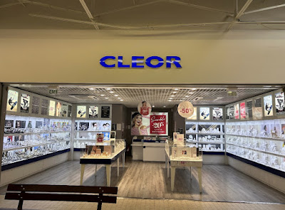 CLEOR à Courrières