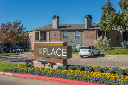 The Place Apartments