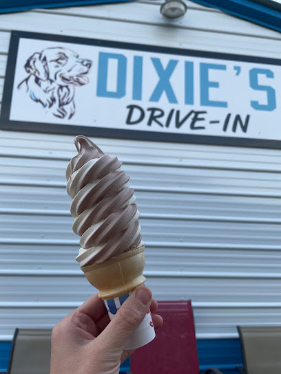Dixie’s Drive-In