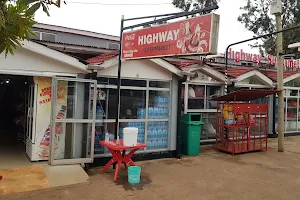 Highway Supermarket image