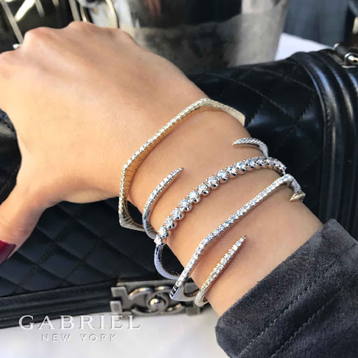 Jewelry Designer «Polgold Jewelers», reviews and photos, 63 Cabot St, Chicopee, MA 01013, USA