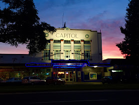 Capitol Cinema 4