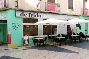 DE FRIDA CAFÉ image