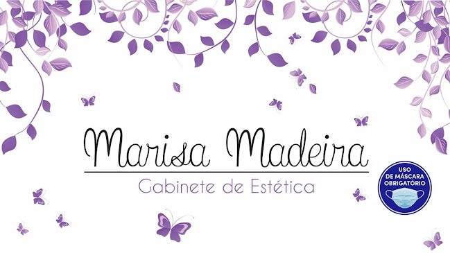 Gabinete de Estética - Marisa Madeira