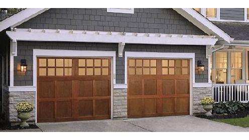 Blake & Sons Garage Doors