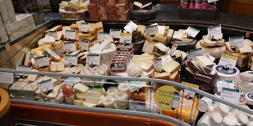 Grocery Store «Whole Foods Market», reviews and photos, 475 Wilmington West Chester Pike, Glen Mills, PA 19342, USA