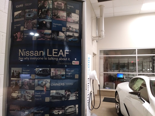 Car Dealer «Dorschel Automotive Group», reviews and photos, 3817 W Henrietta Rd, Rochester, NY 14623, USA