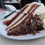 Photo n°1 de l'avis de Super.u fait le 05/08/2023 à 15:50 sur le  Café Blaich à Höfen an der Enz