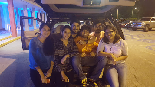 Bowling Alley «AMF Park Lanes», reviews and photos, 900 Axtell Dr, Cayce, SC 29033, USA