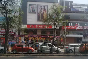 R.S. Brothers image