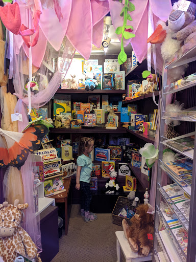 Toy Store «Why Not Toys», reviews and photos, 319 Gentry St, Spring, TX 77373, USA