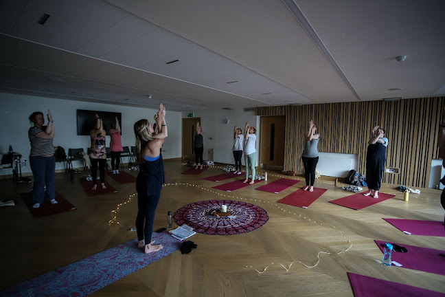 Reviews of Yogabellies Bearsden & Brookfield in Glasgow - Yoga studio