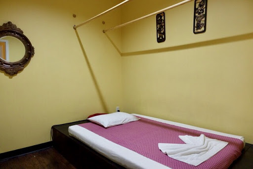 Thai Massage Therapist «Healthy Thai Massage & Spa», reviews and photos, 19129 Preston Rd #140, Dallas, TX 75252, USA