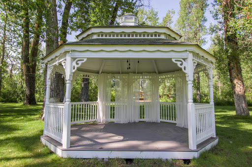 Event Venue «Gallatin River Hideaway», reviews and photos, 135 Hideaway Dr, Bozeman, MT 59718, USA