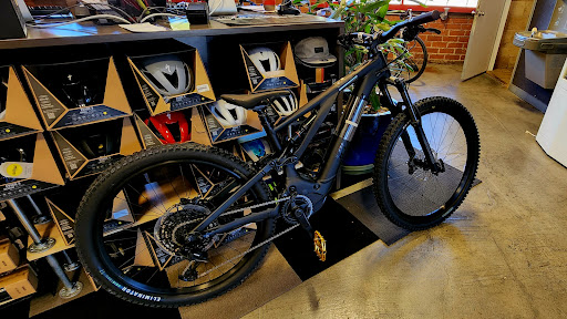 Bicycle Store «Incycle Bicycles», reviews and photos, 175 S Fair Oaks Ave, Pasadena, CA 91105, USA
