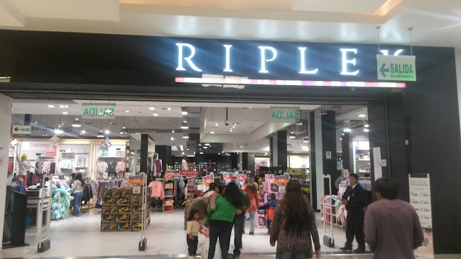 Ripley