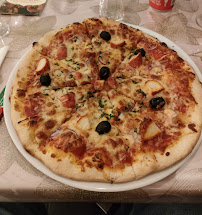 Pizza du Restaurant indien Masala kitchen à Lingolsheim - n°4