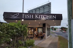 Fish Kitchen image