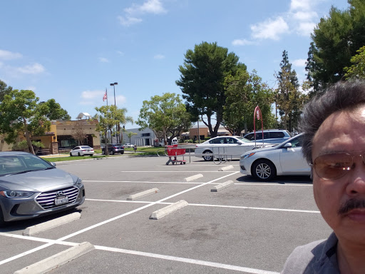 Shopping Mall «Cypress Plaza Shopping Center», reviews and photos, 6824 Katella Ave, Cypress, CA 90630, USA