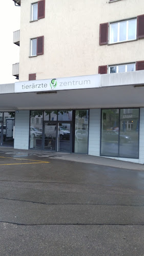Rezensionen über Tierärzte Zentrum in Zürich - Tierarzt