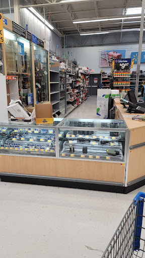 Department Store «Walmart Supercenter», reviews and photos, 16865 Clover Rd, Noblesville, IN 46060, USA