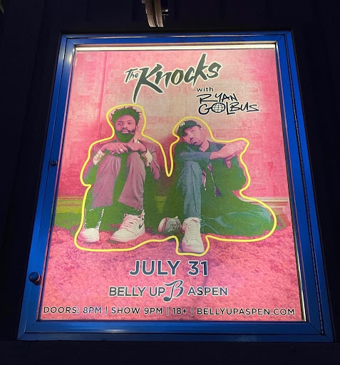 Live Music Venue «Belly Up», reviews and photos, 450 S Galena St, Aspen, CO 81611, USA