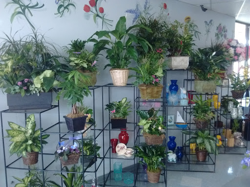 Florist «Expressions Florist», reviews and photos, 1190 E Imperial Hwy, Placentia, CA 92870, USA