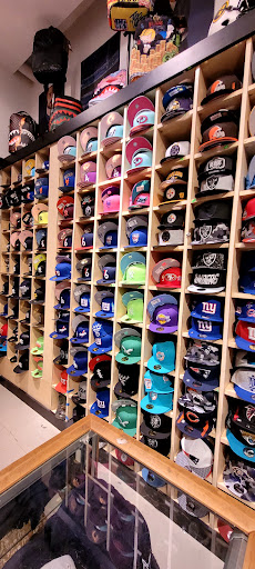 Shoe Store «Sports City», reviews and photos, 1 Atlantic Ocean #208, Atlantic City, NJ 08401, USA