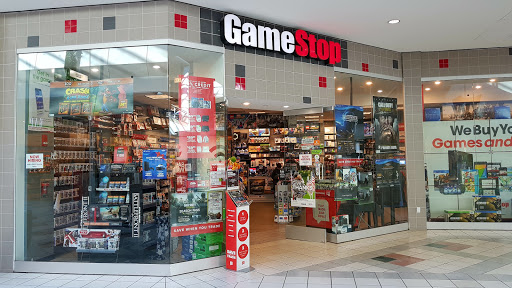 GameStop, 250 Granite St, Braintree, MA 02184, USA, 