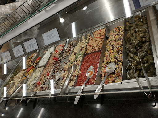 Supermarket «Kings Food Markets», reviews and photos, 531 U.S. Hwy 22 East, Whitehouse Station, NJ 08889, USA