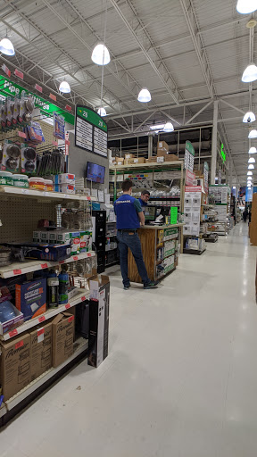 Home Improvement Store «Menards», reviews and photos, 6800 S 27th St, Oak Creek, WI 53154, USA