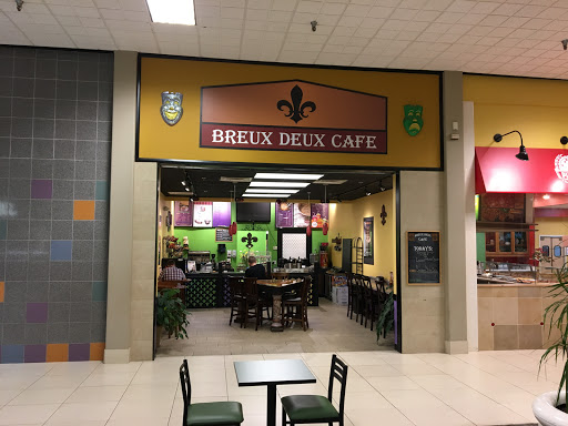 Breux Deux Cafe, 2550 E Morris Blvd, Morristown, TN 37813, USA, 