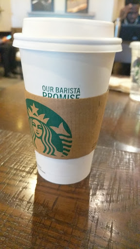 Coffee Shop «Starbucks», reviews and photos, 14423 Chantilly Crossing Ln, Chantilly, VA 20151, USA