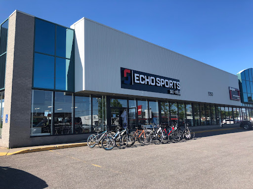 Magasin Echo Sports
