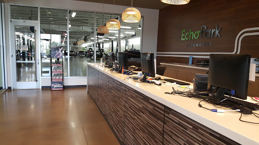 Used Car Dealer «EchoPark Automotive», reviews and photos, 500 E 104th Ave, Thornton, CO 80233, USA