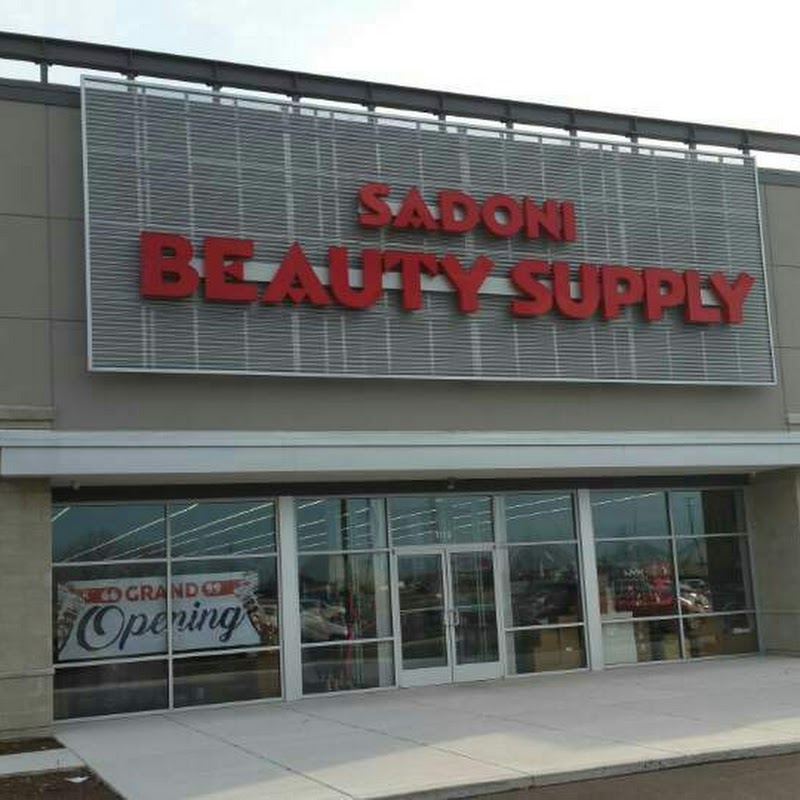 Sadoni Beauty Supply