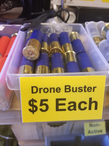 Surplus Store «Priority One Surplus», reviews and photos, 1708 Tilden Ridge Dr, Hamburg, PA 19526, USA