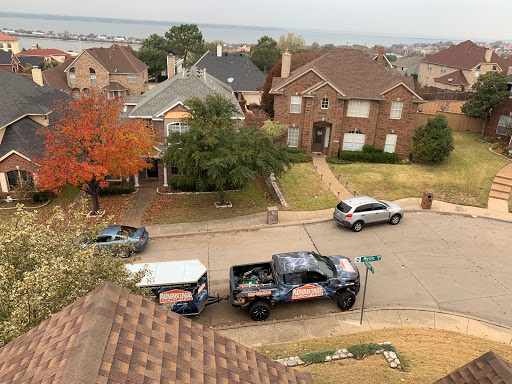 Roofing Contractor «Advantage Roofing Company», reviews and photos, 3021 Ridge Rd A-42, Rockwall, TX 75032, USA