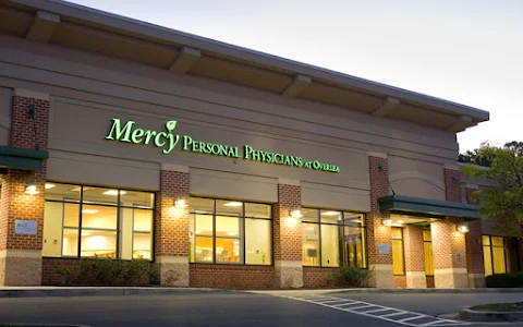 Mercy Personal Physicians at Overlea image