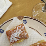 Photo n°2 de l'avis de Lorena.a fait le 24/04/2022 à 20:09 sur le  Osteria Sant'Agostino à Gravina in Puglia