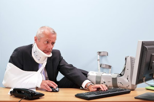 The Payroll Works - Redding Payroll Services image