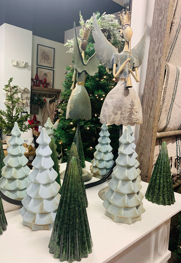 Home Goods Store «Rusted Window», reviews and photos, 99 E Carmel Dr Suite 140, Carmel, IN 46032, USA