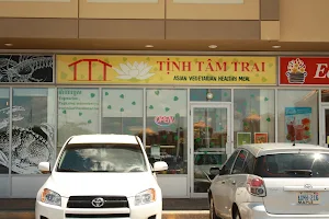 Tinh Tam Trai Asian Vegetarian Healthy Meal image