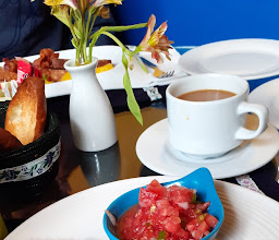 Comedor de Doña Rita photo