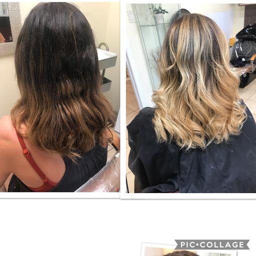 Beauty Salon «Beauty Affairs Salon», reviews and photos, 5 Camp Ave, Merrick, NY 11566, USA